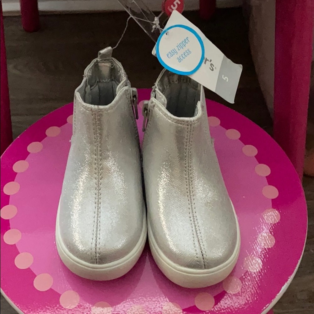 Toddler Shoes